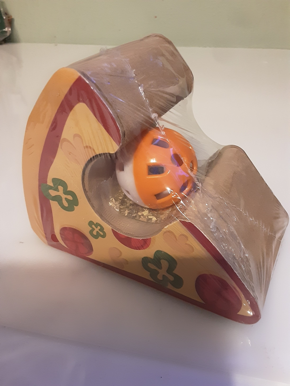 Magic Organ Cat Scratcher Board Toy (26)